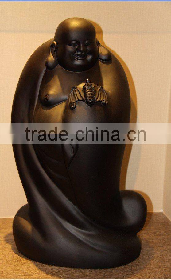 buddha laughing buddha handicraft
