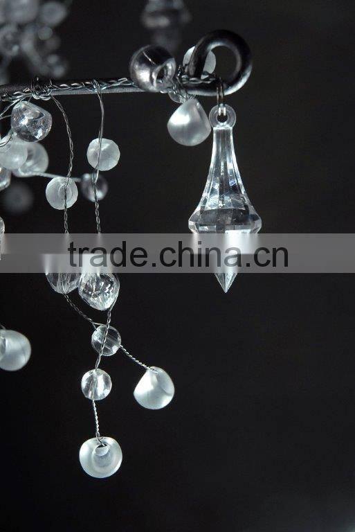 Wedding Crystal Tree For Decoration