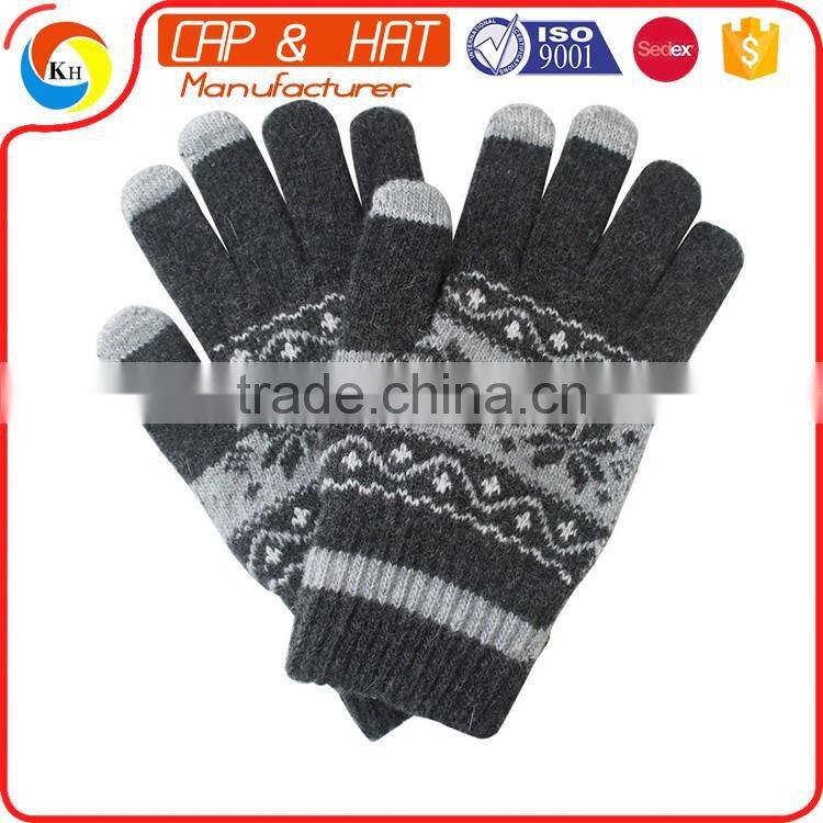 hight quality nwe gift Stretch Winter touch screen glove iglove for mobile phone outdoor warn gloves