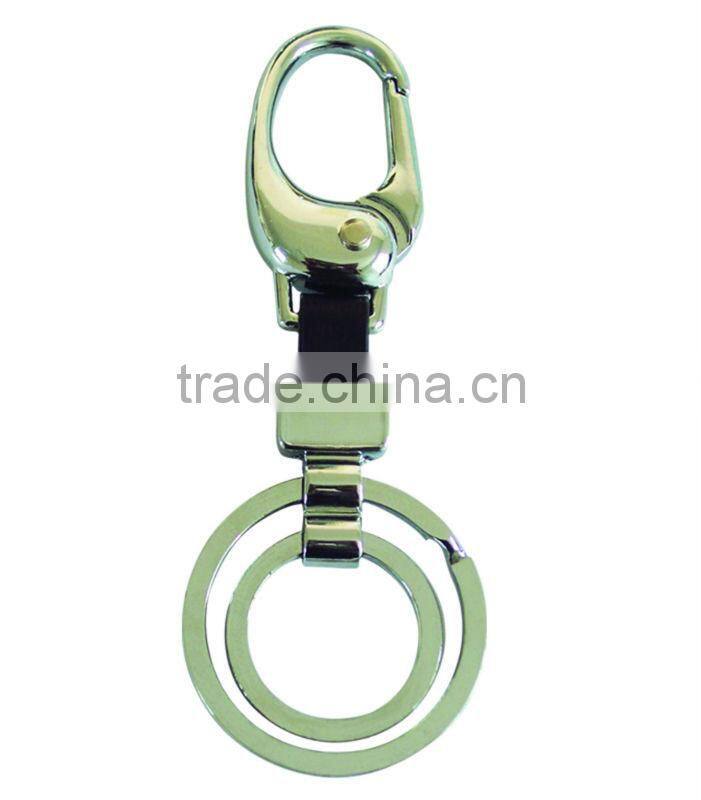 Custom Cast Metal Key Tags