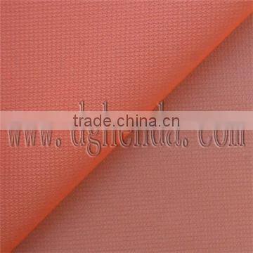 30D mesh fabric bond TPU film for cycling clothes