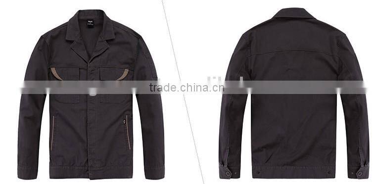 work wear in Fall OEM made in China Fire Proof Overalls