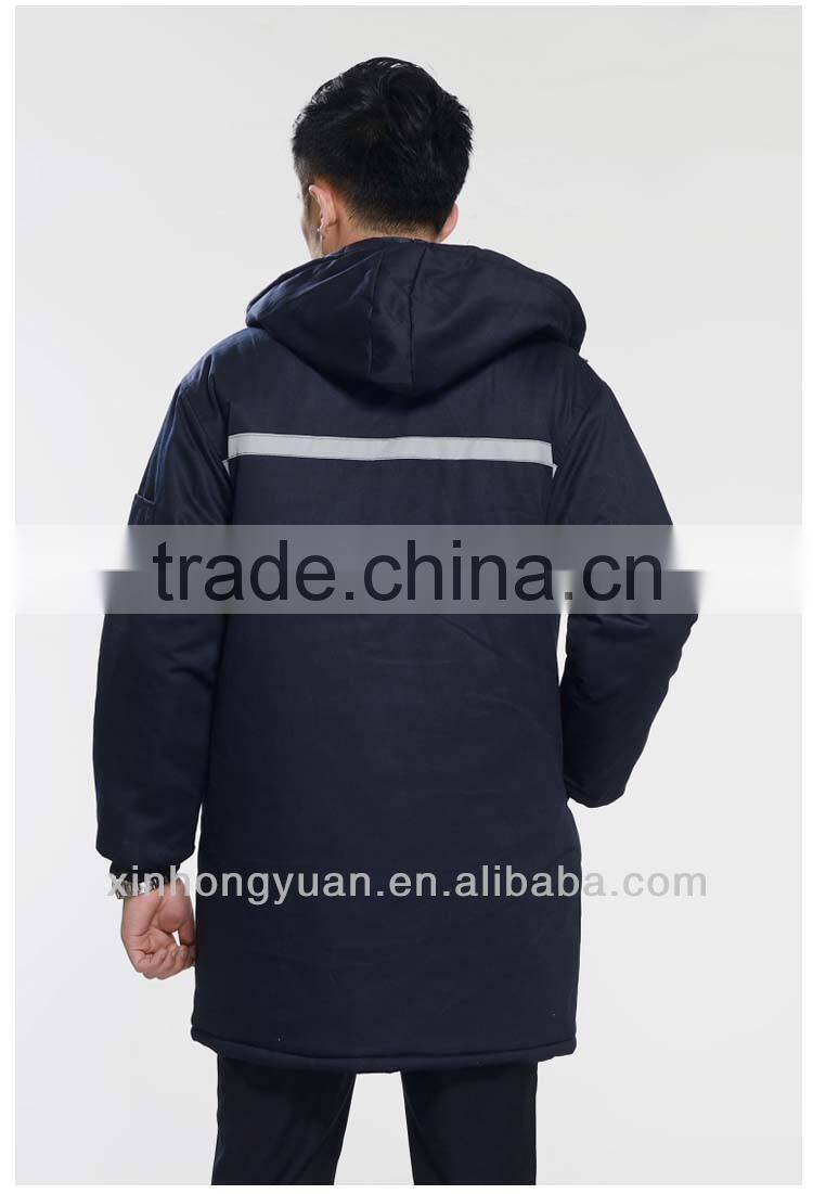 winter workwear uniform