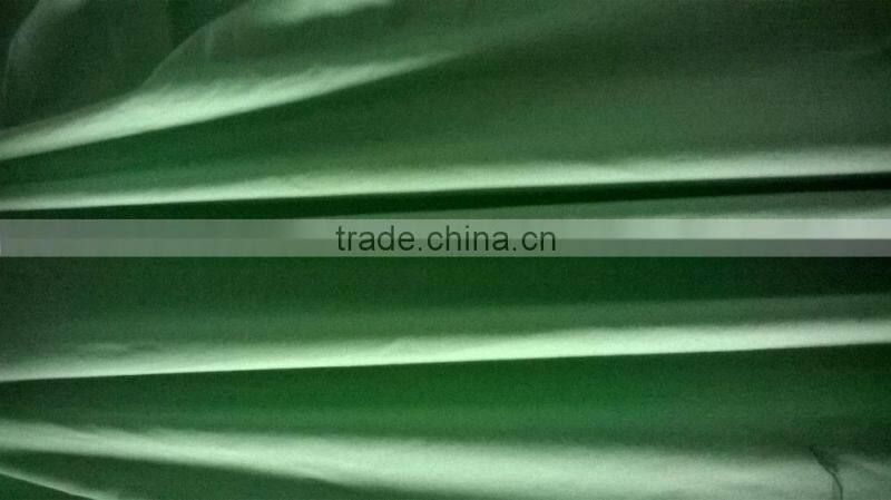 Medical Grade 65% polyester 35% cotton TC fabric cloth for scrubs