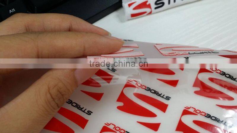 Cheap custom design offset/ screen printing plastisol heat transfer