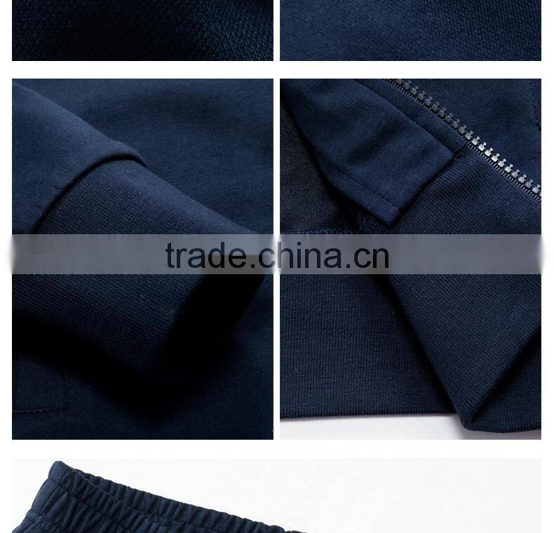 2015 fashionable high quality running l embroidered design women sportswear