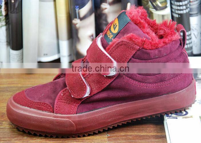 GZYTop fashion comfortable men shoes kids wholesale