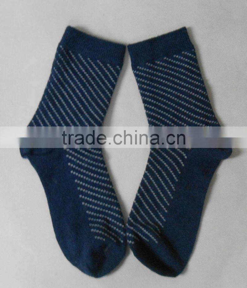 Custom Logo colorful women merino wool Sock