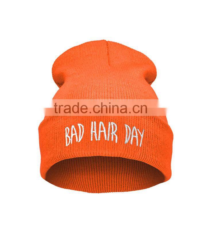 Professional Multifunctional beanie hat knitting machine