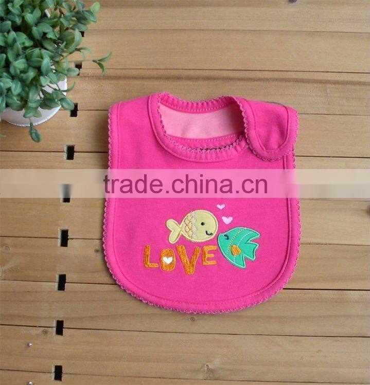 baby clothing waterproof baby bib