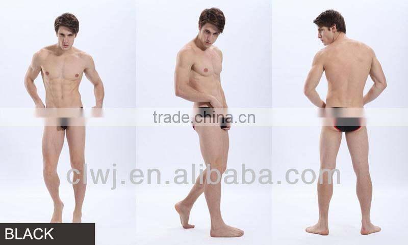 double layer briefs 3001-SJ