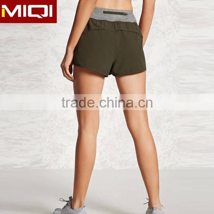 China Manufacturer Wholesale 2017 new fashion customed fitness wear