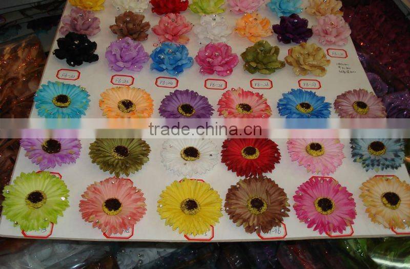 Best-selling pretty and antique handmade hair accessories wholesale