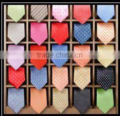 Good quality slim design cheap ties