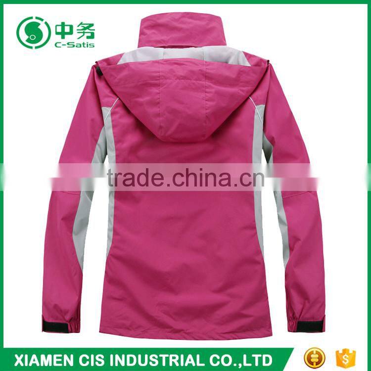 High Quality Winter Ski Jacket Women Sports Jacket for Sale