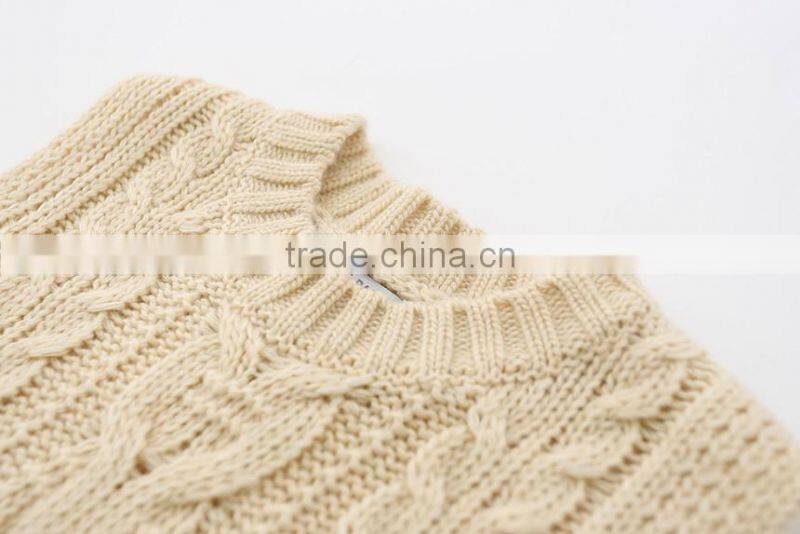 kids knit vest pattern child sleeveless sweater on 2016