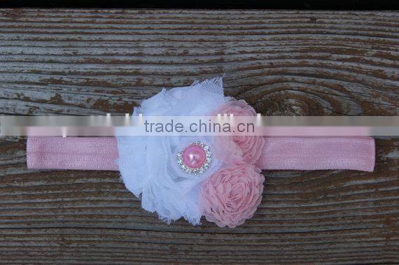 Wholesale children clothes chiffon pettiskirts white tutu skirts chiffon ruffles tutu skirt for girls