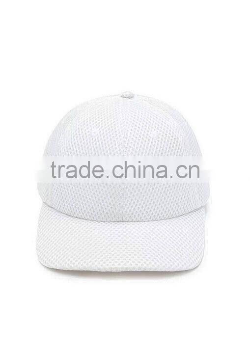 new fashion cheap snapback cap blank mesh snapback cap