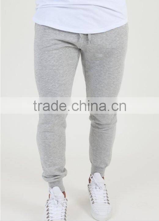 Fitness Bottoms Gym Sweatpants Slim Fit Running Joggers