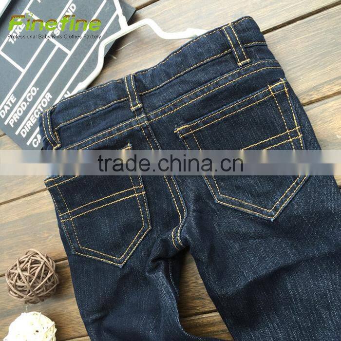 New Baby Clothes Pants Design For Boy And Jeans For Baby Made In China On Alibaba