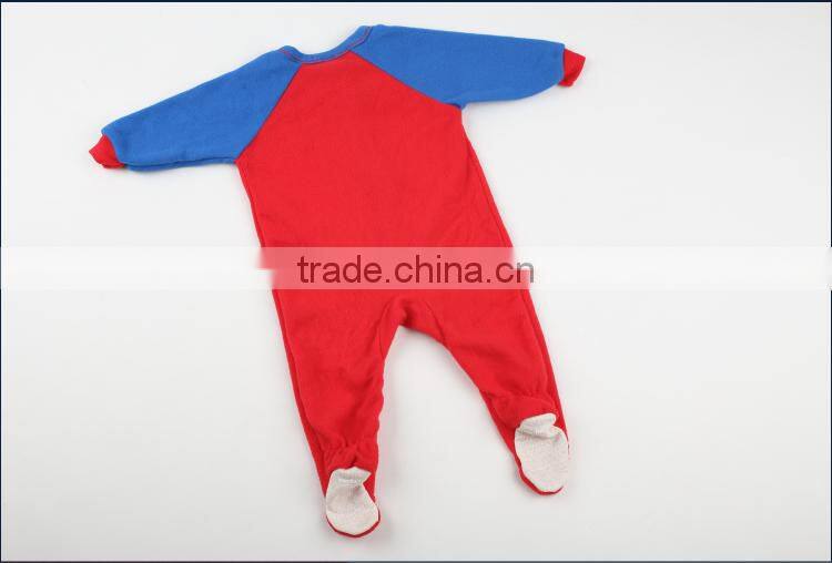 The new high-quality baby's Rompers