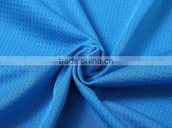 Blue White Short Sleeve Blank T-shirt Custom T shirt Printing Silk Screen