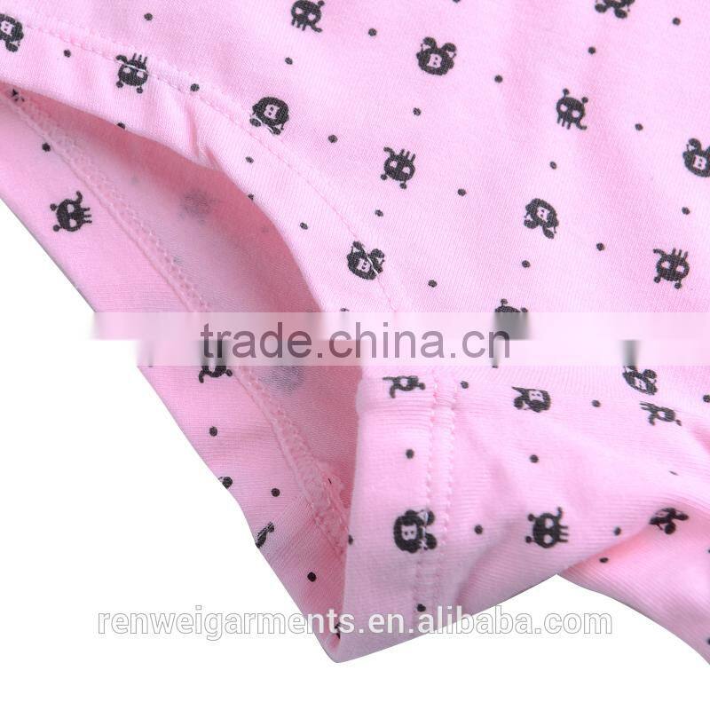 Picture In Child Wear Briefs Underwear Super kids Shorts