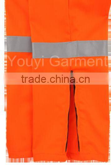 Wholesale Price NOMEX IIIA Permanent Fire Resistant Coverall
