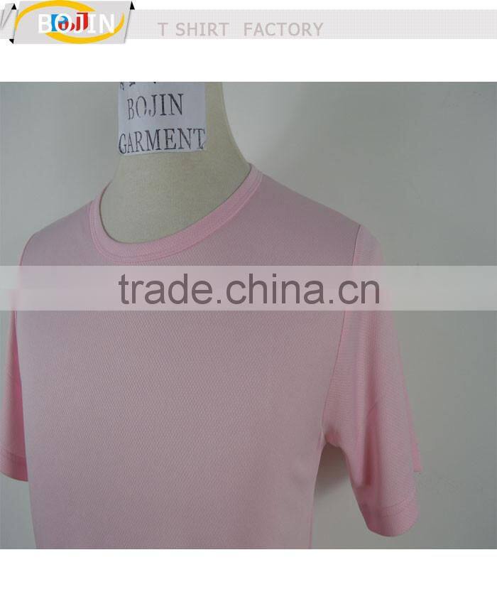 2016 custom branded men t shirt