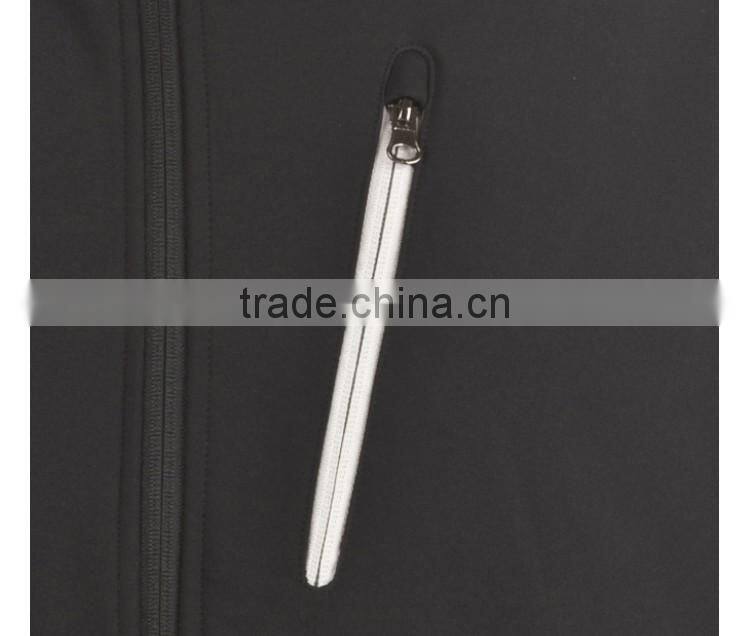 OEM service outdoor men's winter softshell jsckets military jackets men