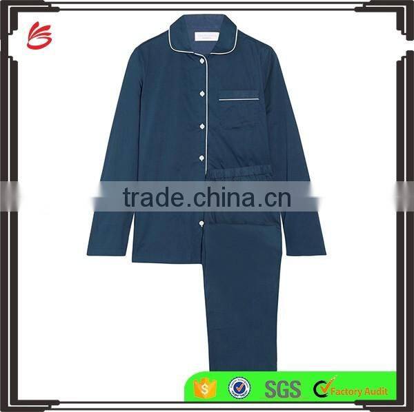 2017 Wholesale women's night wear pijama set pyjama party costumes pajama sets women sleep wear