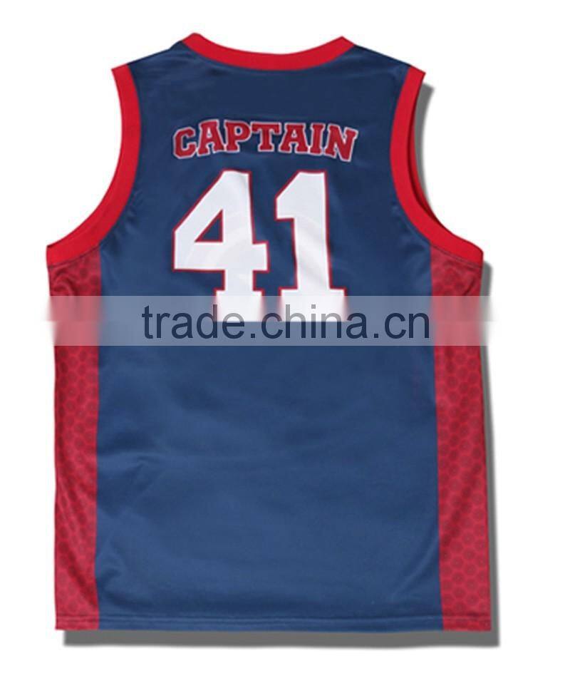 Custom 3D Digital Full Printed Dri-fit sleeveless t shirt T13353