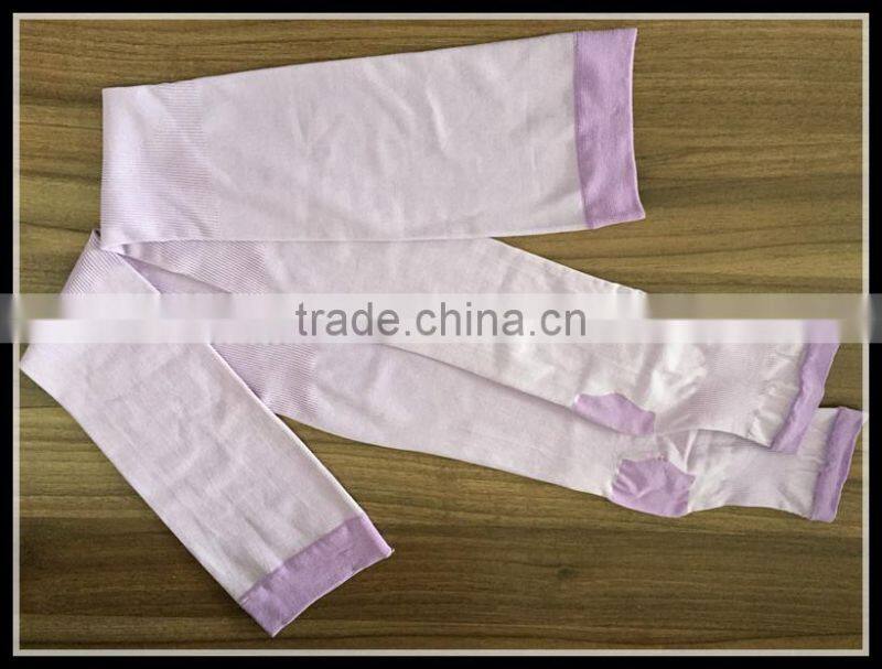 High quality elastic stockings thin leg socks