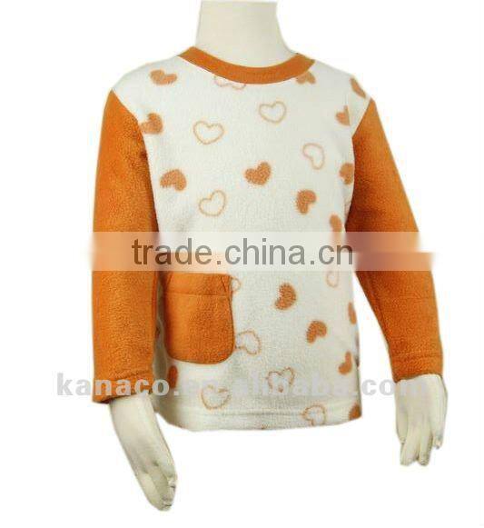 2012 polyester coral fleece robe(KN-RB-56)