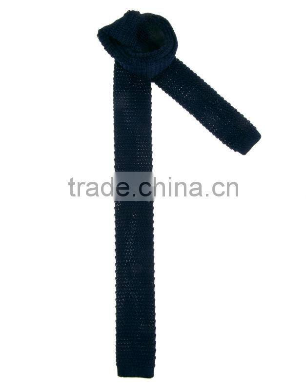 Knitted Tie
