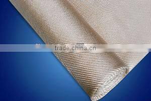 Hisilica / Silica Fiber / Refractory Fabric / textile--FSD
