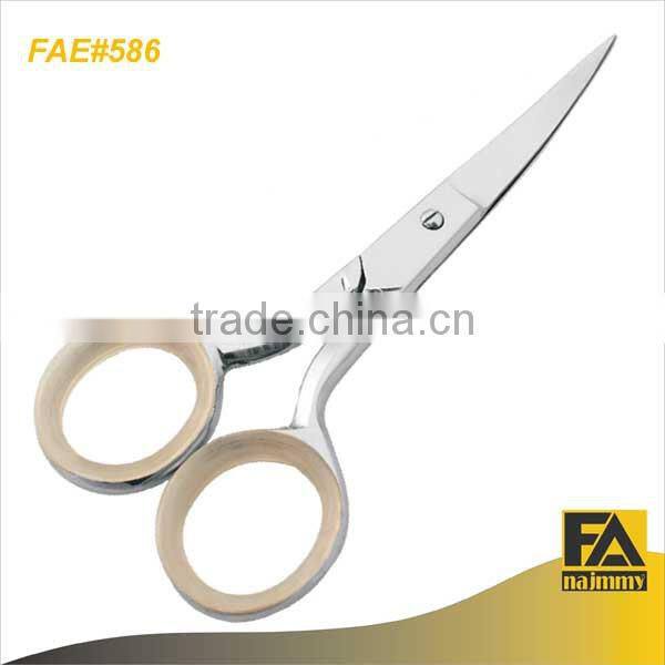 Dissecting Scissors Made from Stainless Steel