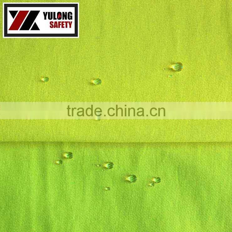 Free Sample Washable Waterproof Reflective Fabric For Jacket