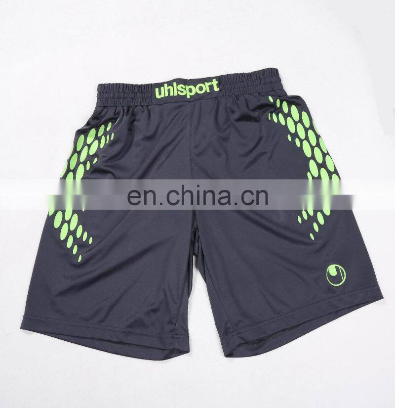 lastest design custom,football training shorts