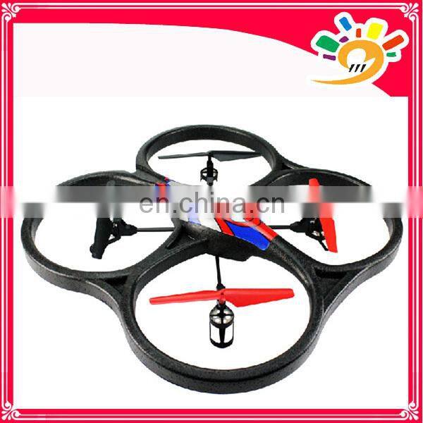 China Manufacture X30V Large scale rc quadcopter intruder ufo 2.4g RC Quadcopter with camera rc quadcopter camera