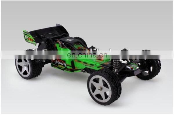 WL toys brushless motor car L202 high speed 2.4G radio control car