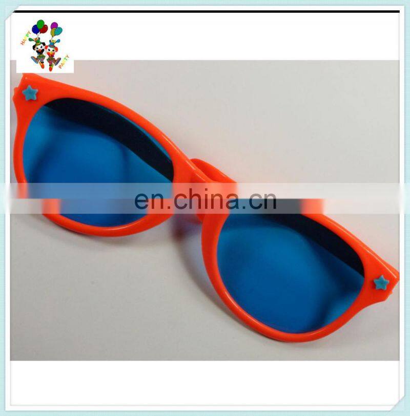 Cheap Giant Fancy Dress Joke Oversize Jumbo Party Sunglasses HPC-0643