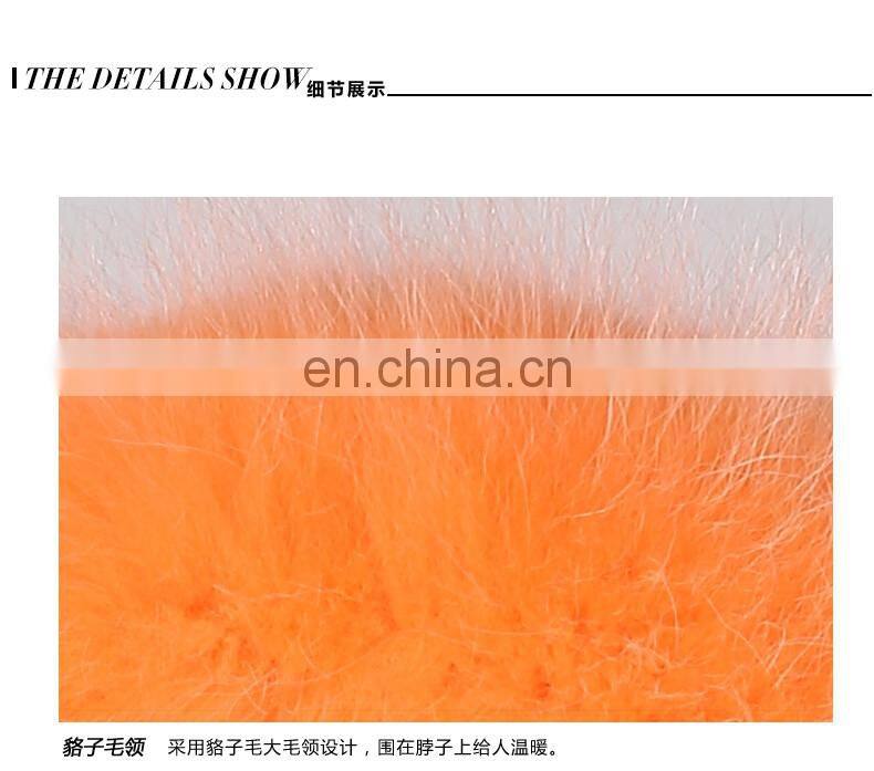 Men Cold Winter Coat, Wholesale Fashion Designer Ladies Faux Fur Coat