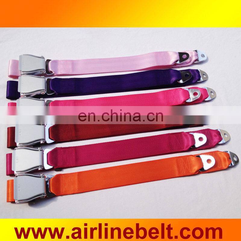 Strong enough high quaility Racing seat belt
