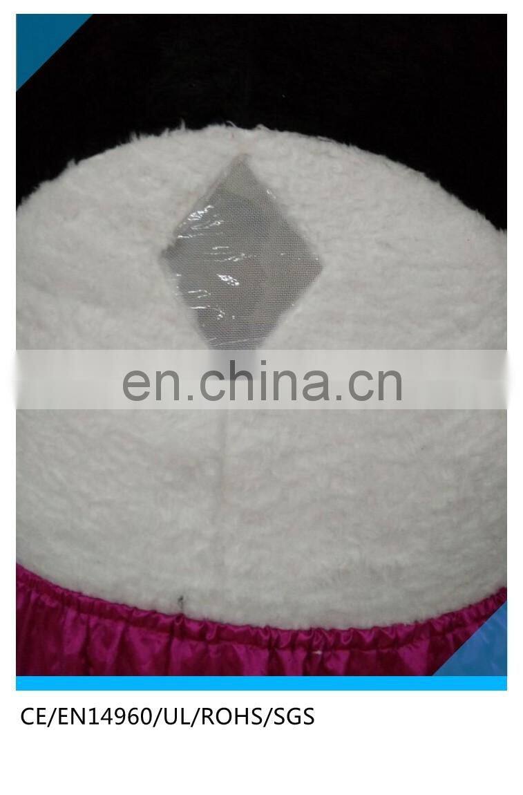 3 meter high 10 feet dancing panda costume ,lovely boy and girl panda mascot costume