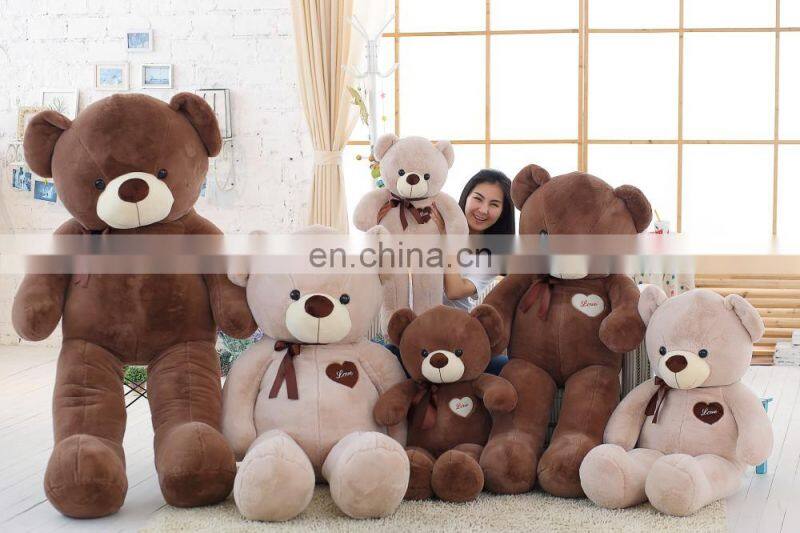 unstuffed teddy bear skins christmas teddy bears teddy bear fur fabric wholesale teddy bears