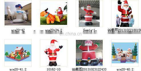 2013 christmas inflatables,inflatable Christmas tree