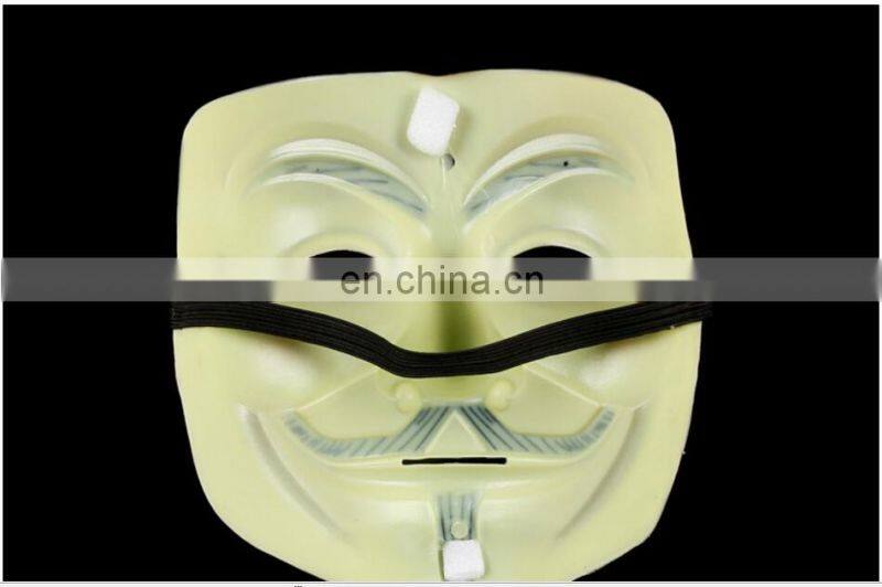 V For Vendetta Masks 2015 Movie V For Vendetta Masks Plastic Masks