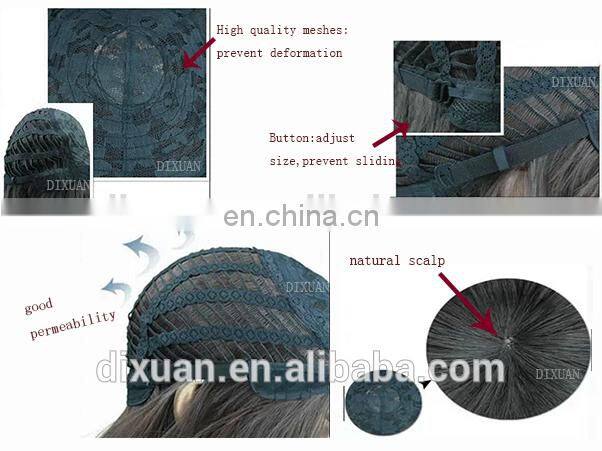 Hot Selling Large Stock Wholesale Price Unprocessed Hair