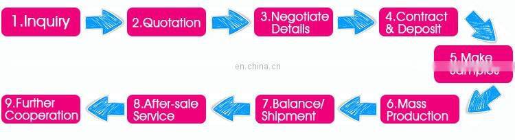 2017 hotsale high qualit Colorful Home DIY Weaving Knitting Loom For Kids